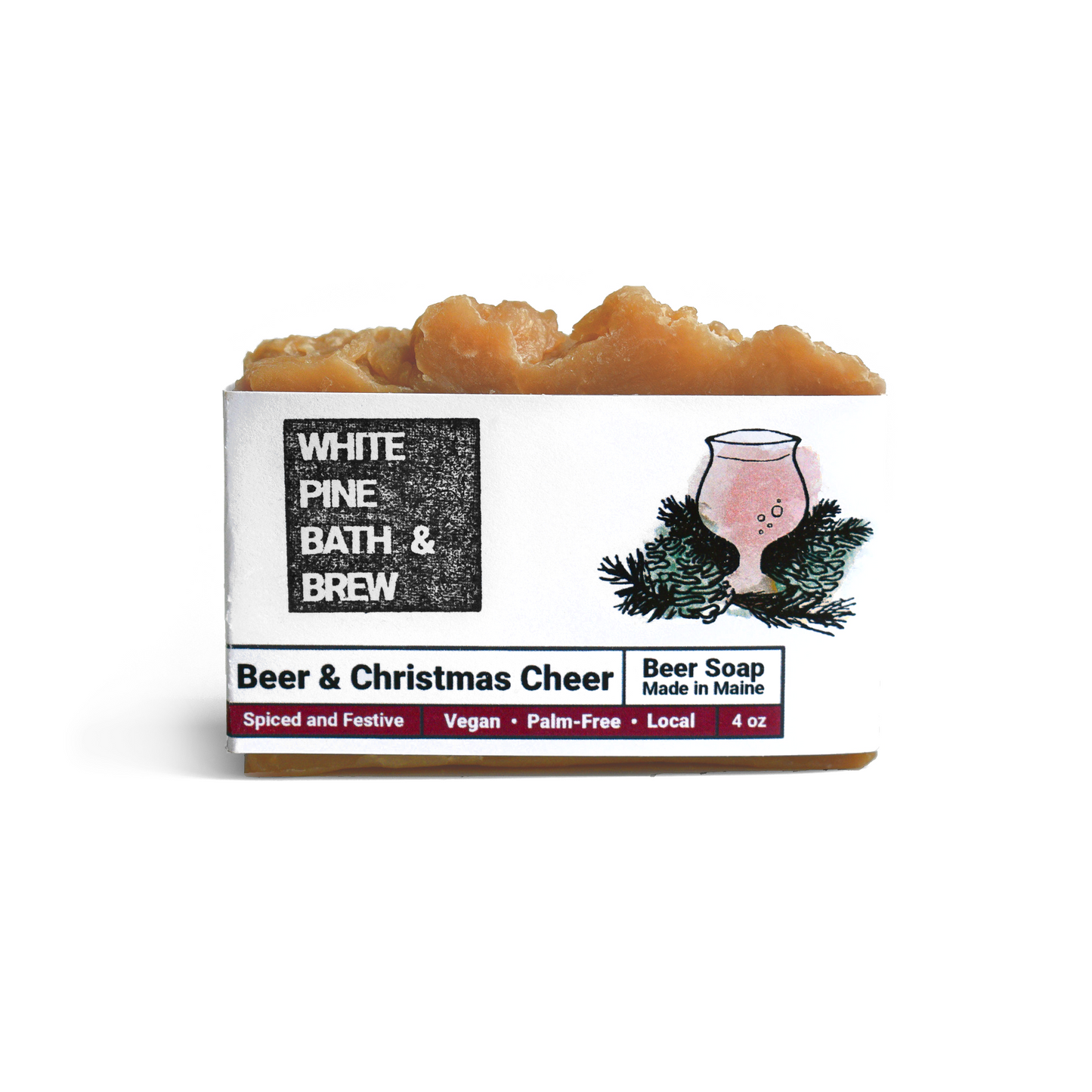 Beer & Christmas Cheer