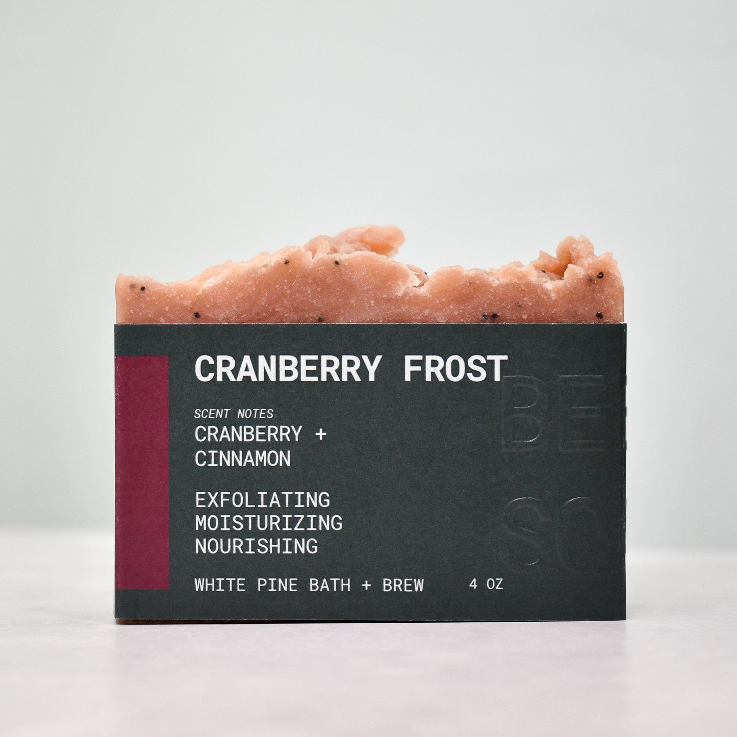 Cranberry Frost