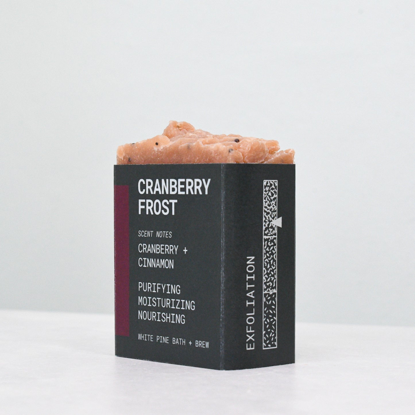 Cranberry Frost - Mini