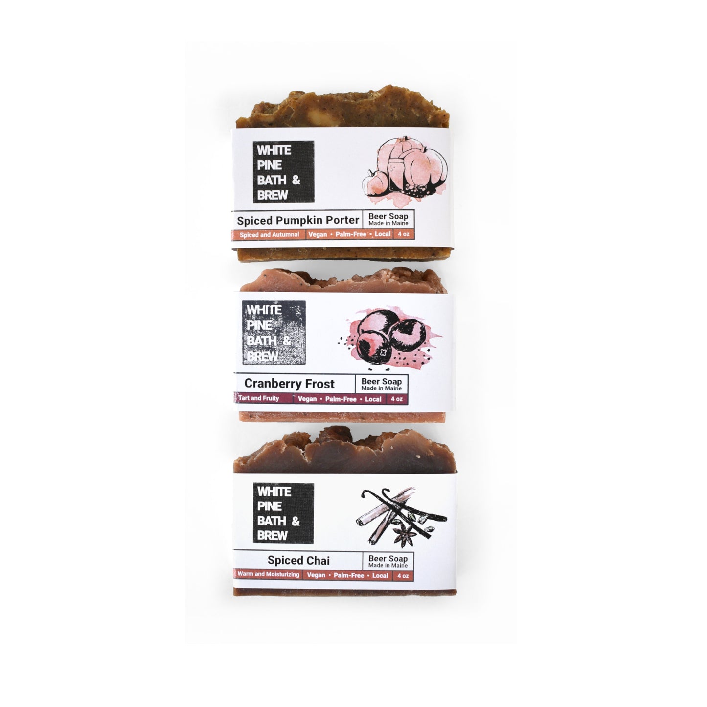 Fall Seasonals Bundle