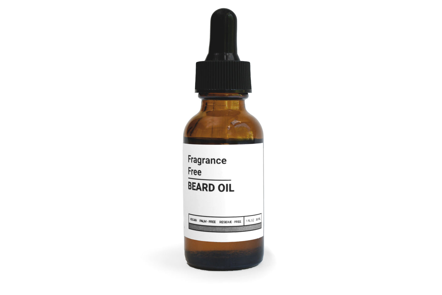 Beard Oil Bundle