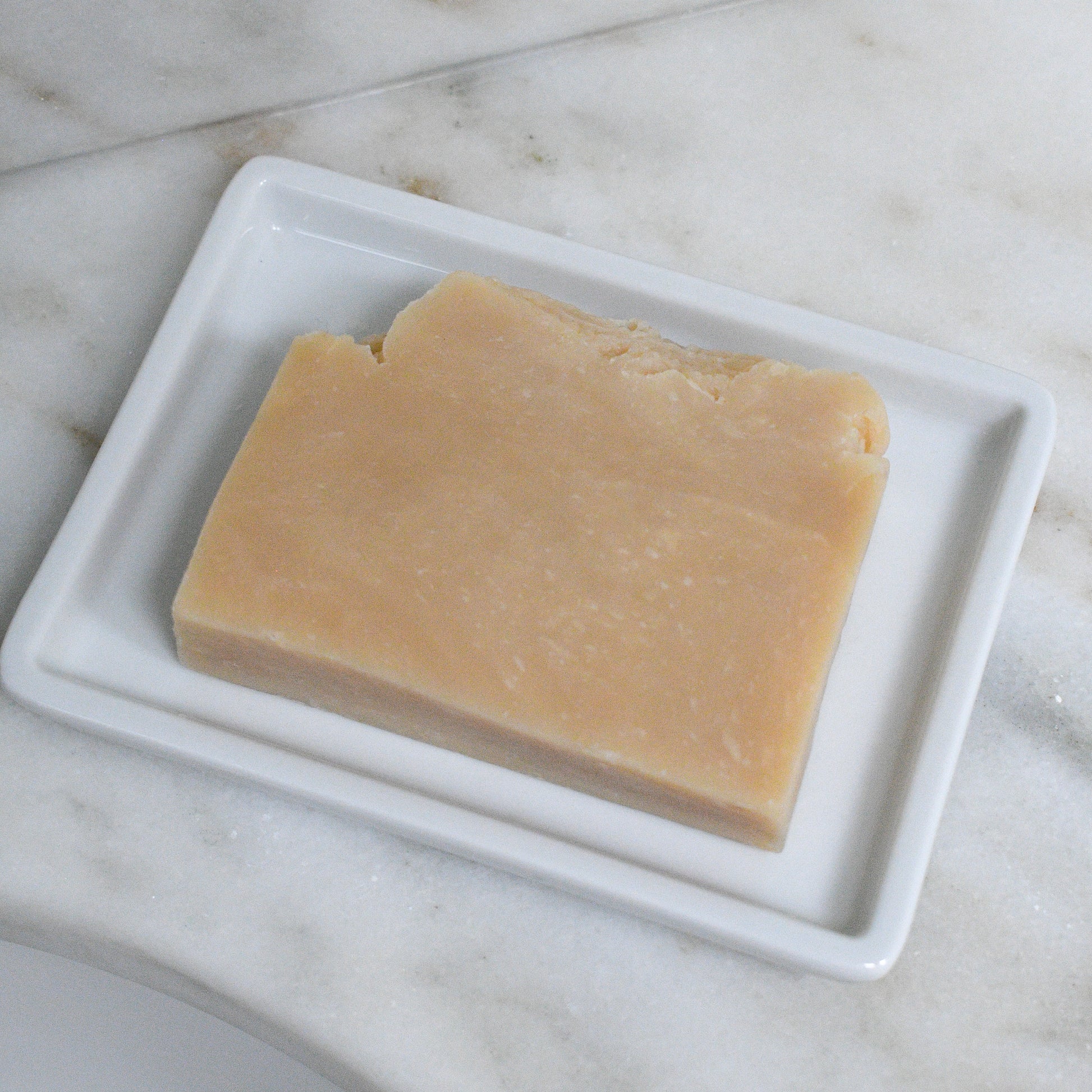 Fragrance Free Cocoa Butter Bar