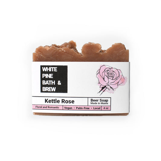 Kettle Rose