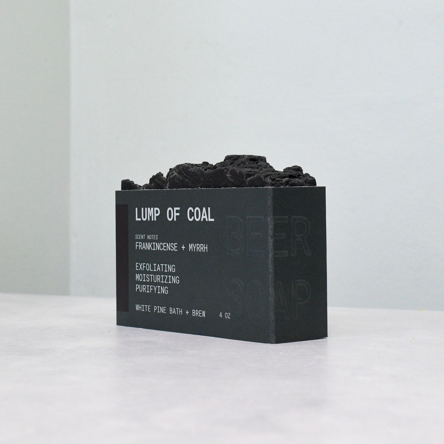 Lump of Coal