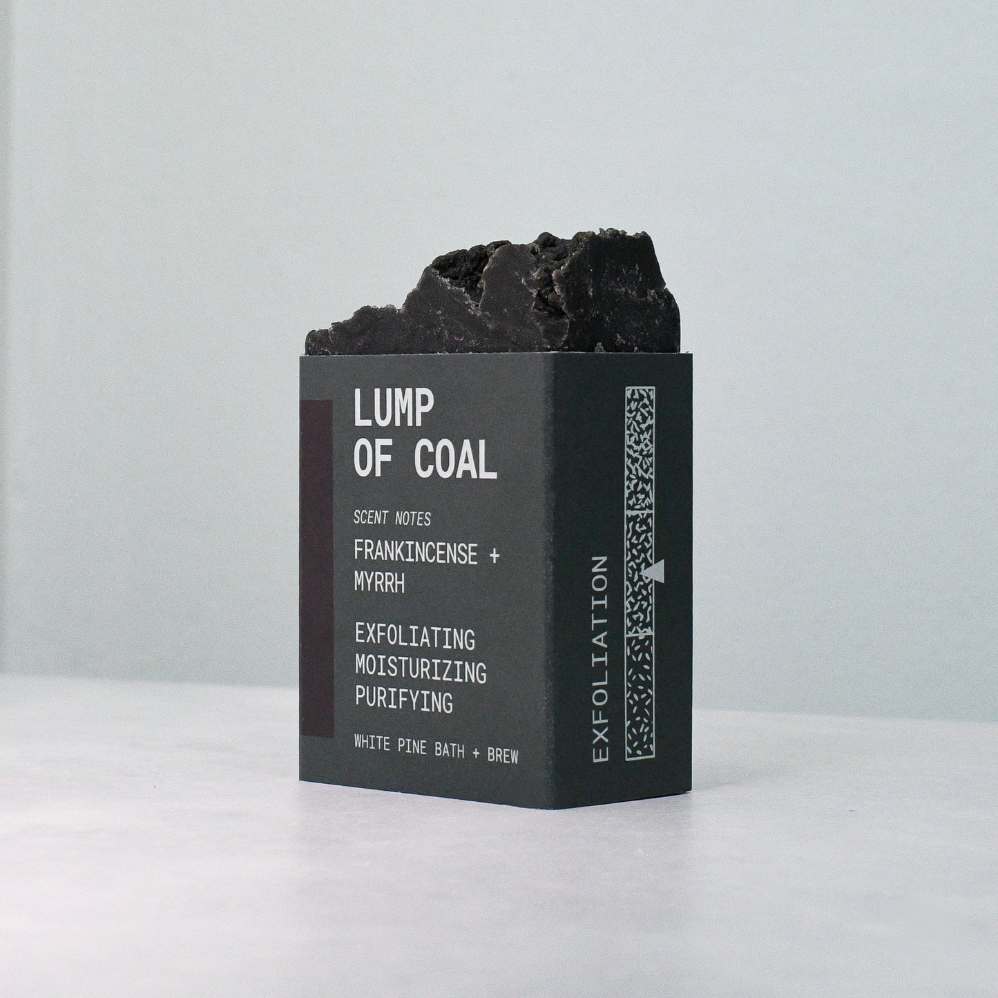 Lump of Coal - Mini