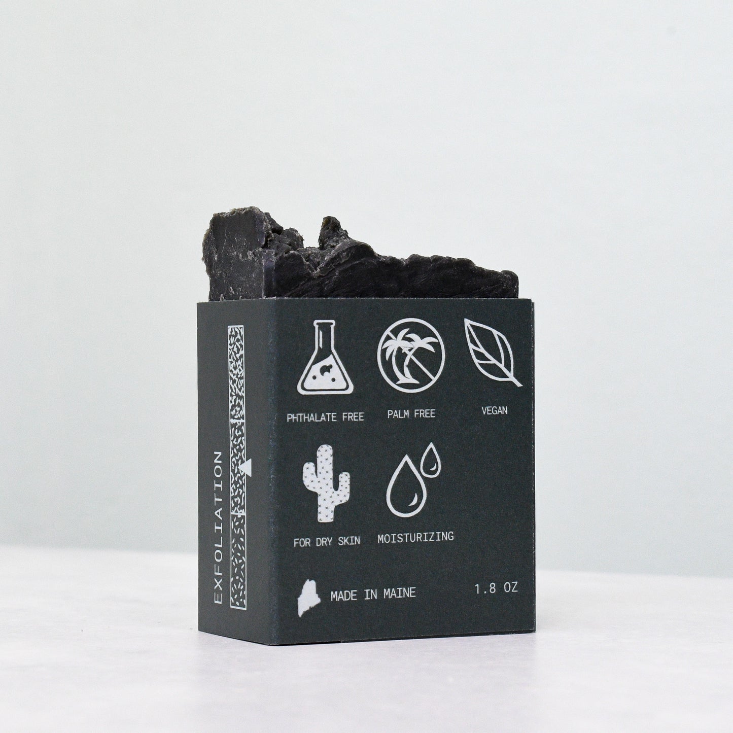 Lump of Coal - Mini