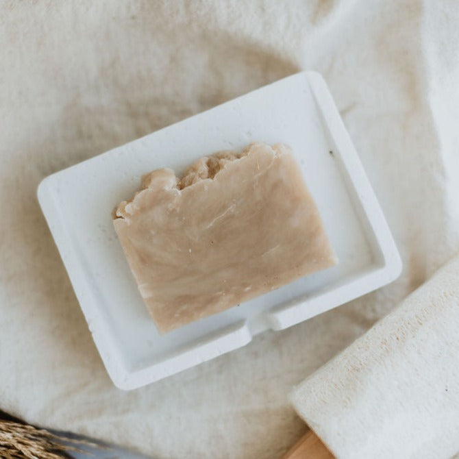 Sea Salt + Clay