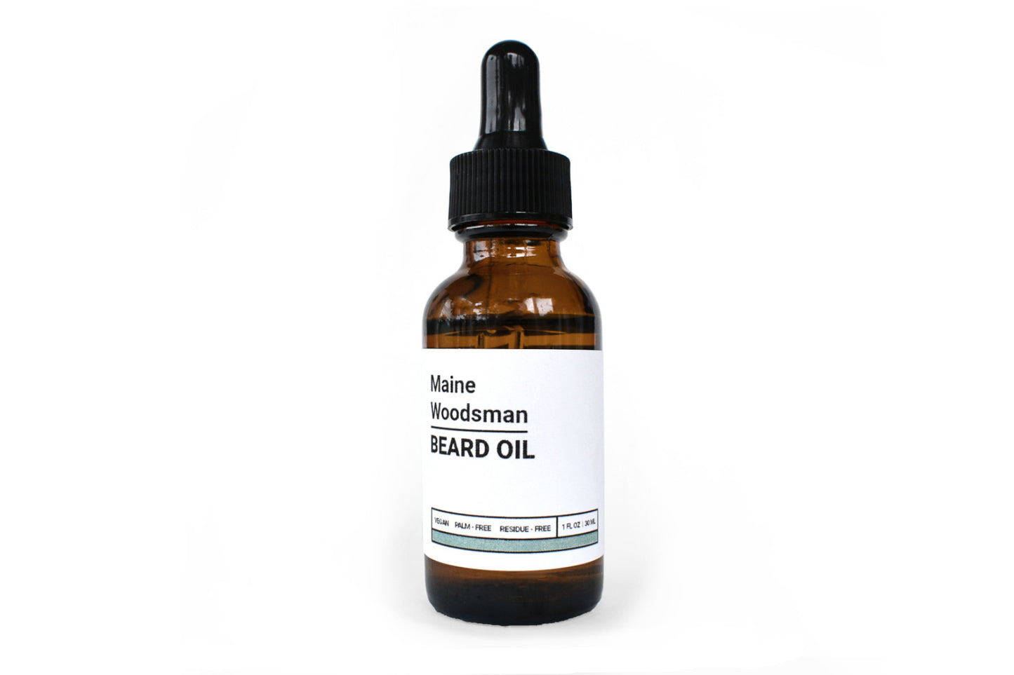 Beard Oil Bundle