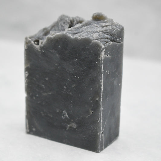 Mini Dark + Stormy beer soap