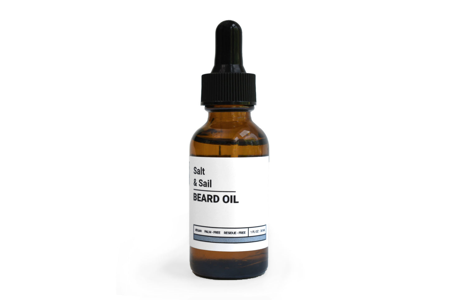 Beard Oil Bundle