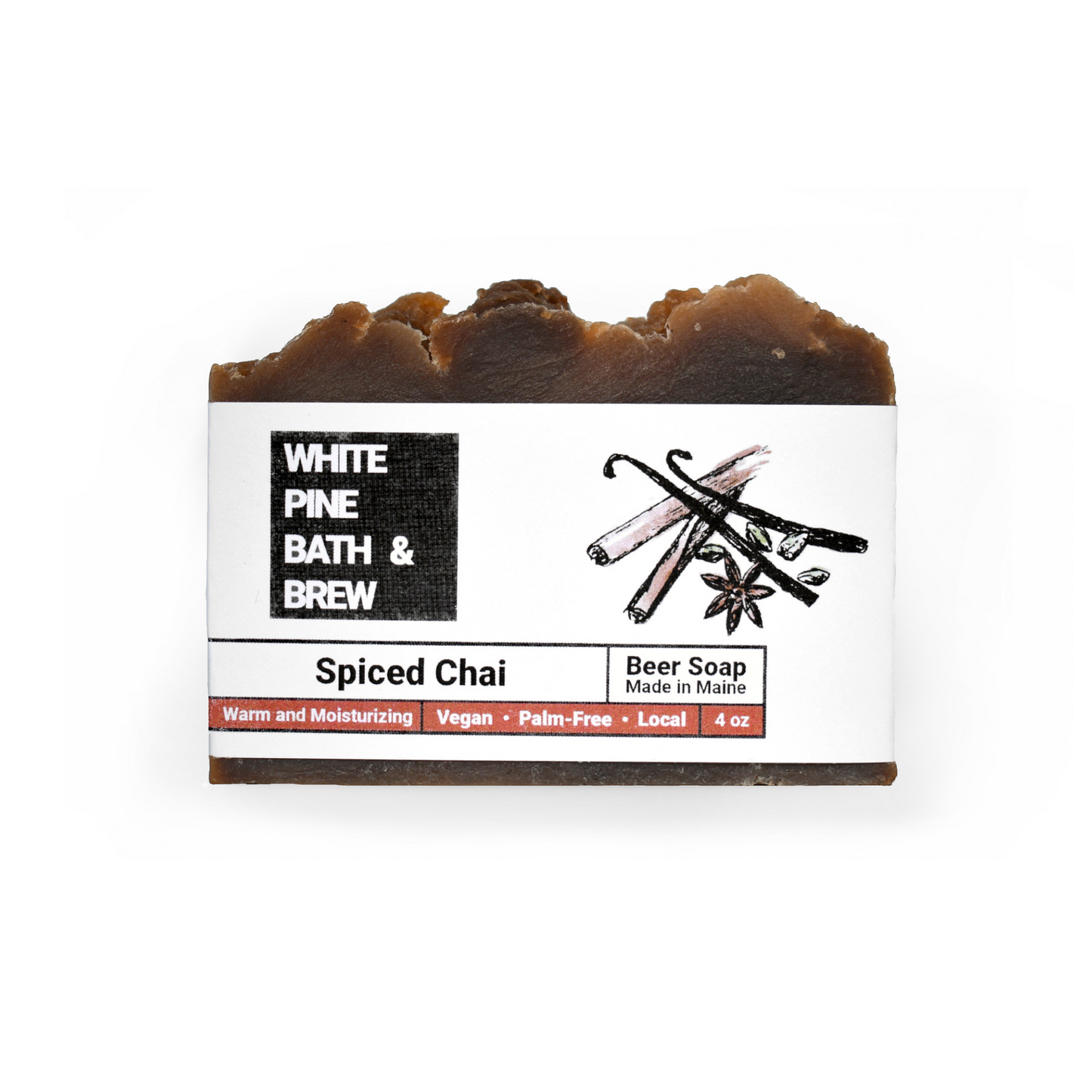 Spiced Chai
