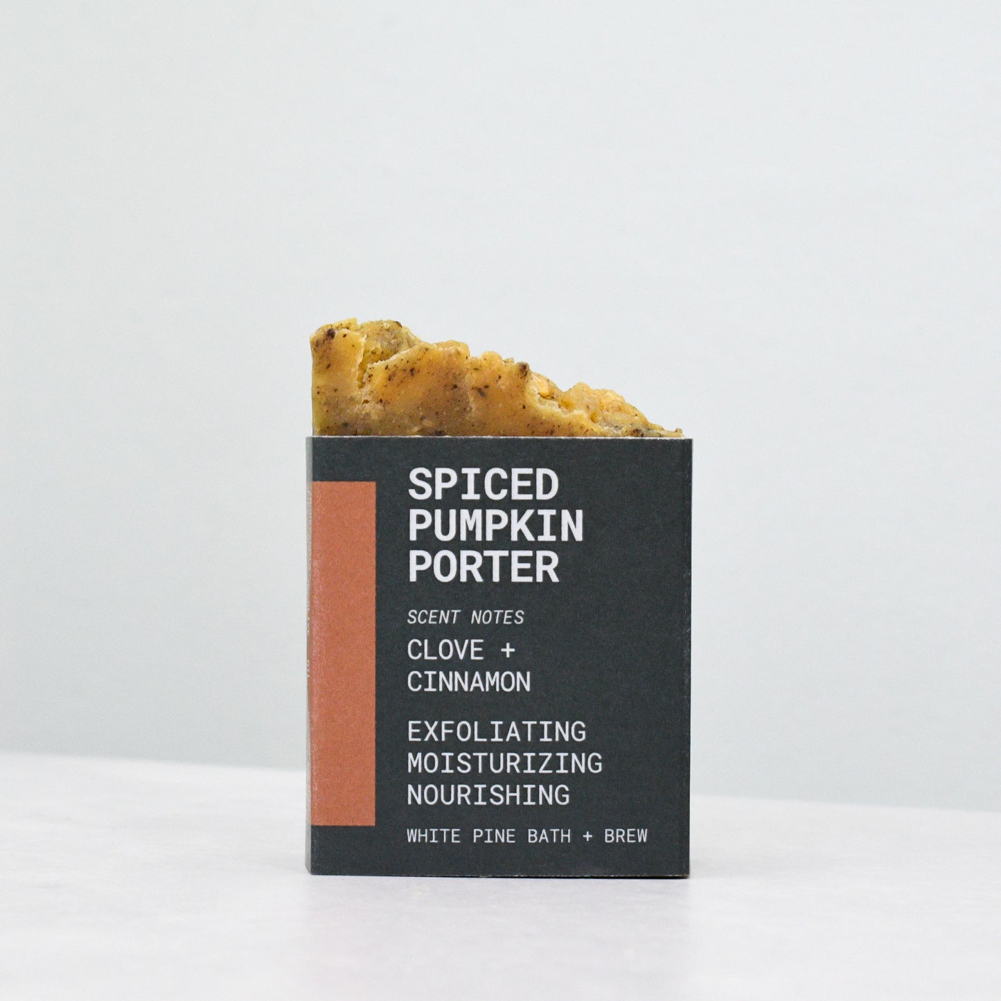 Spiced Pumpkin Porter - Mini