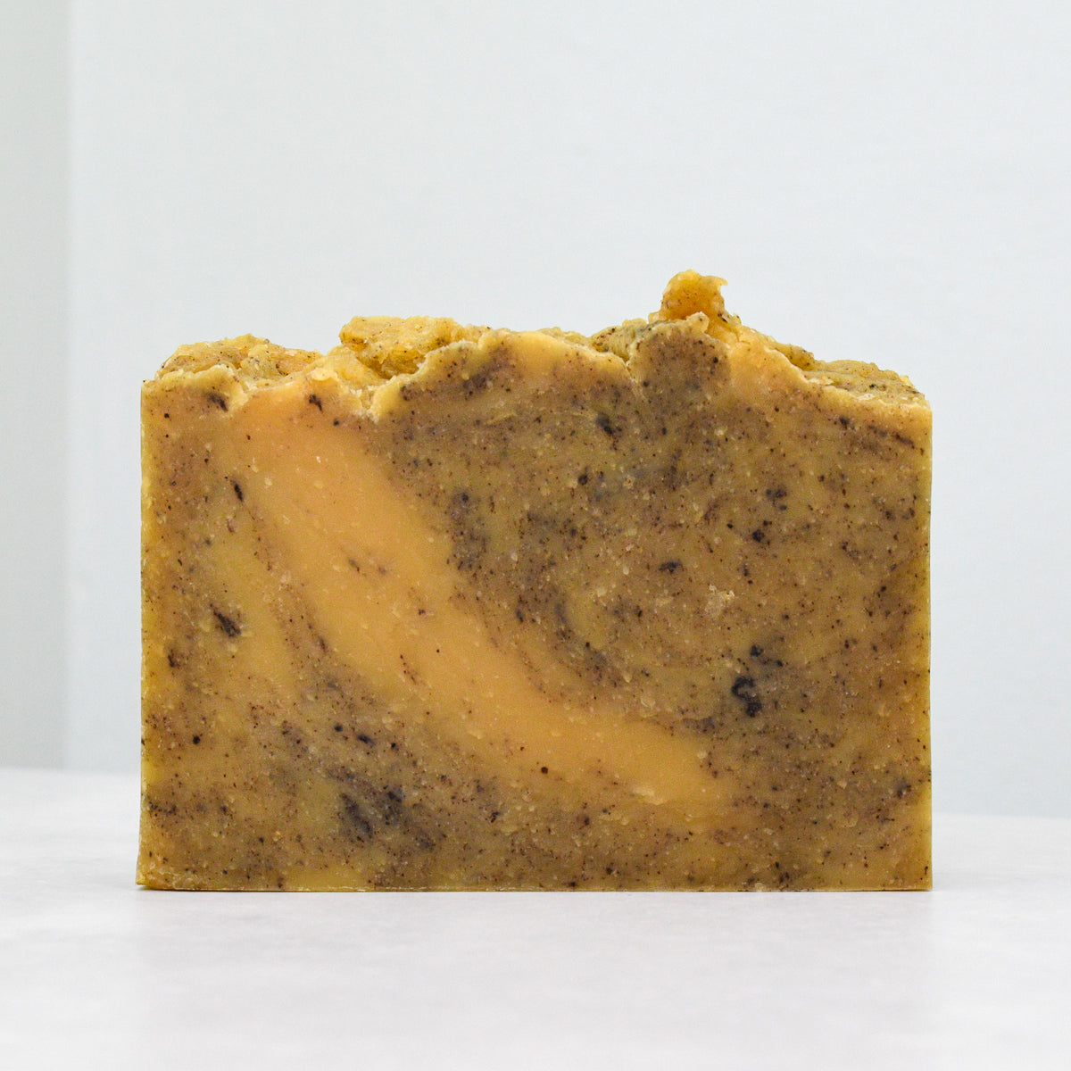 Spiced Pumpkin Porter Beer Soap