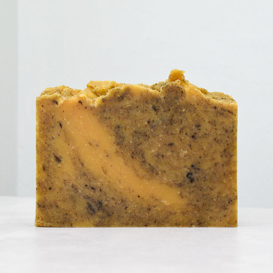 Spiced Pumpkin Porter