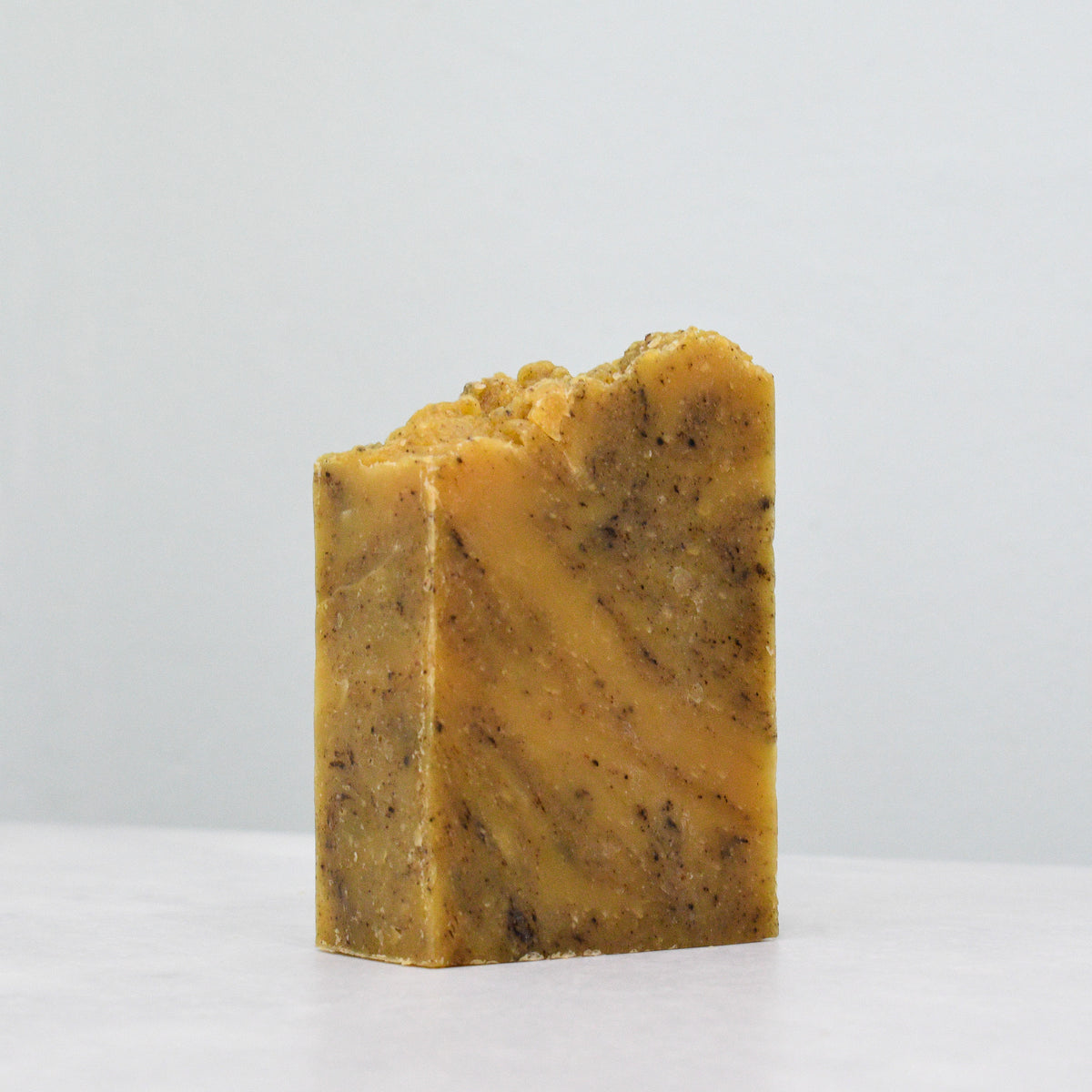 Spiced Pumpkin Porter Mini Beer Soap