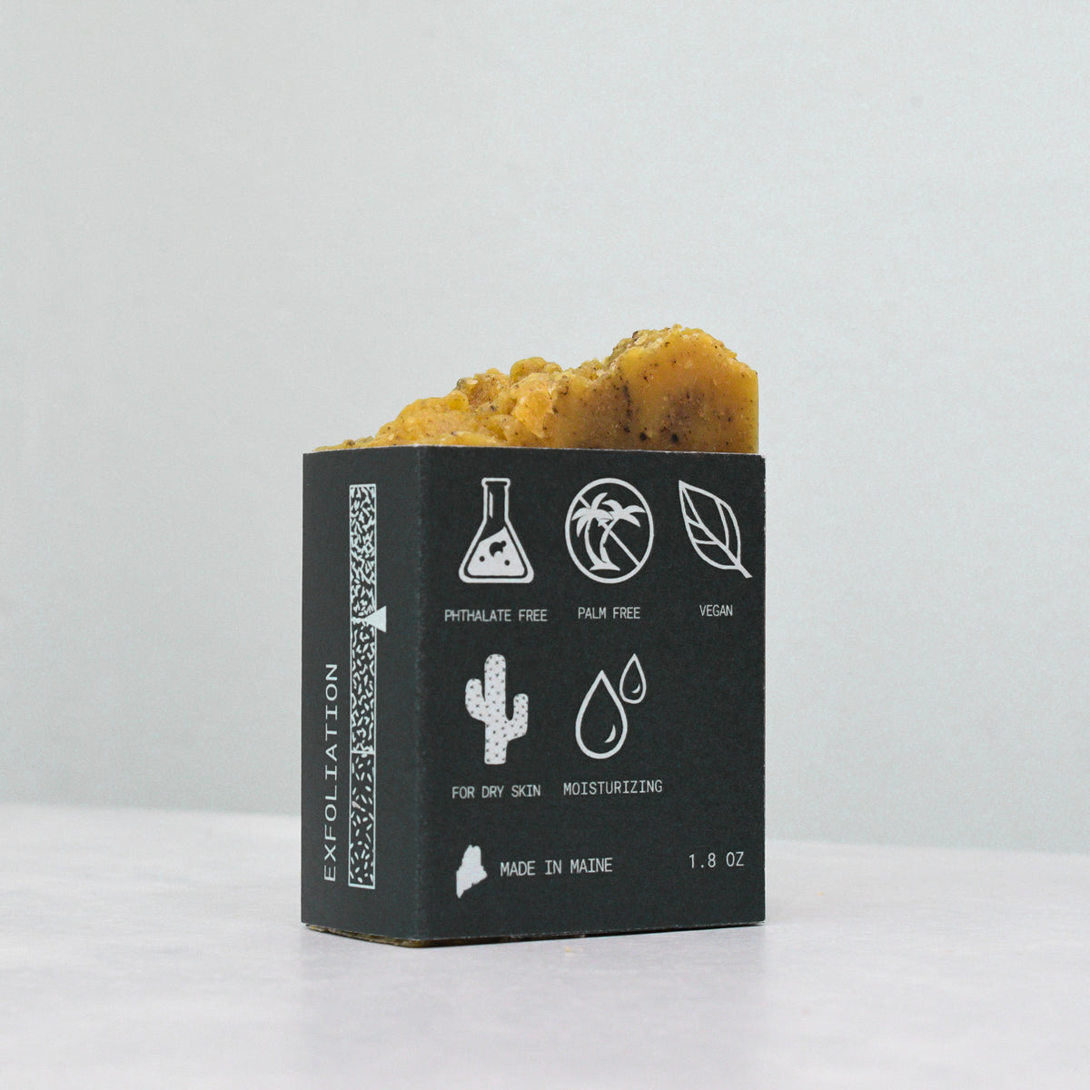 Spiced Pumpkin Porter Mini Beer Soap