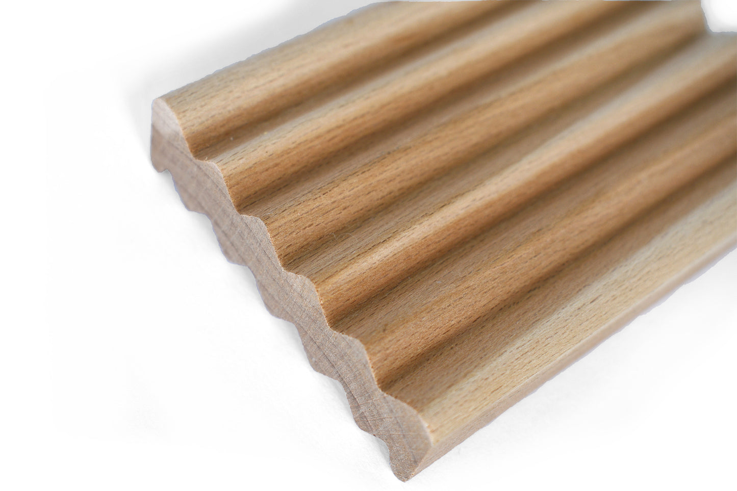 Wooden Soap Dish