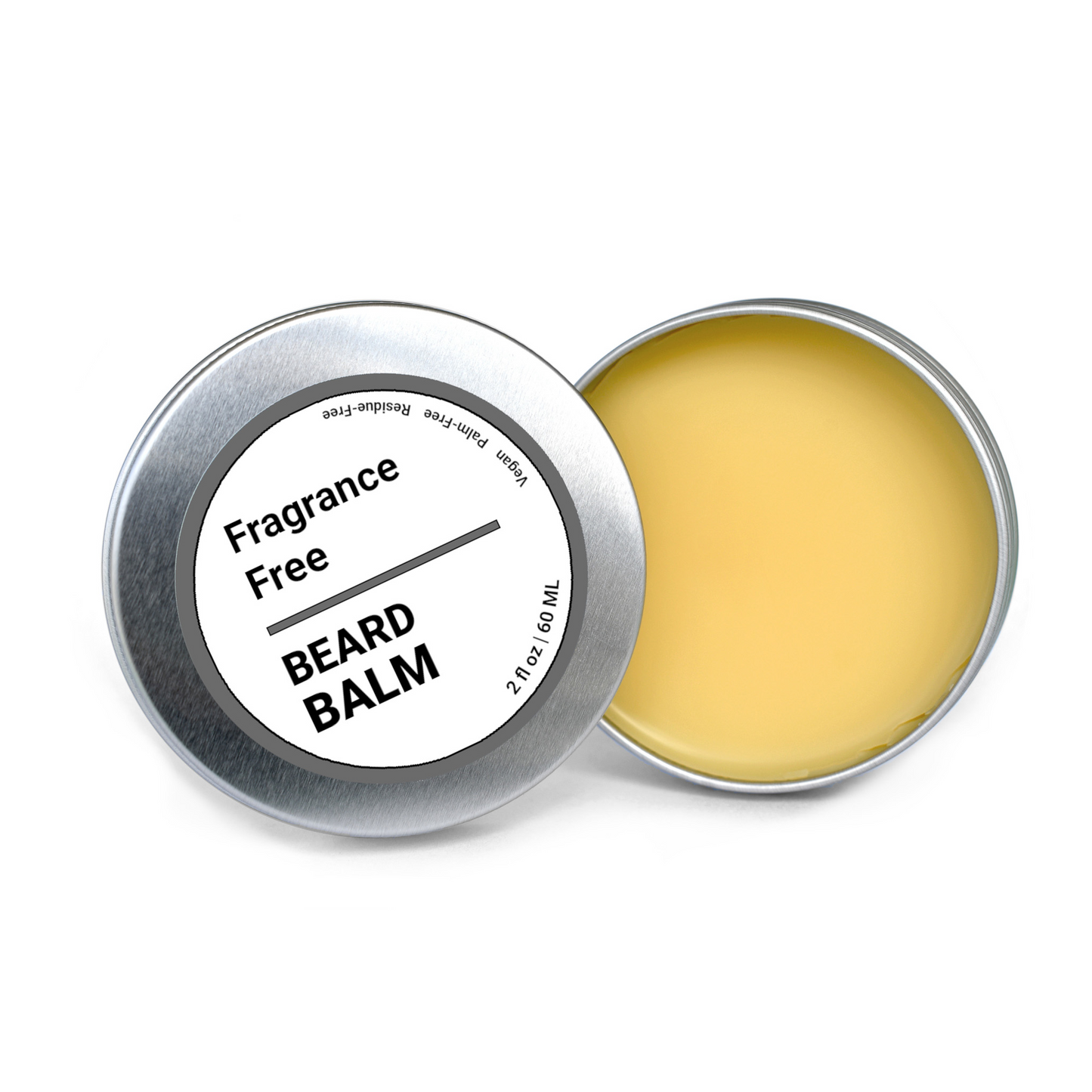 Beard Balm Bundle
