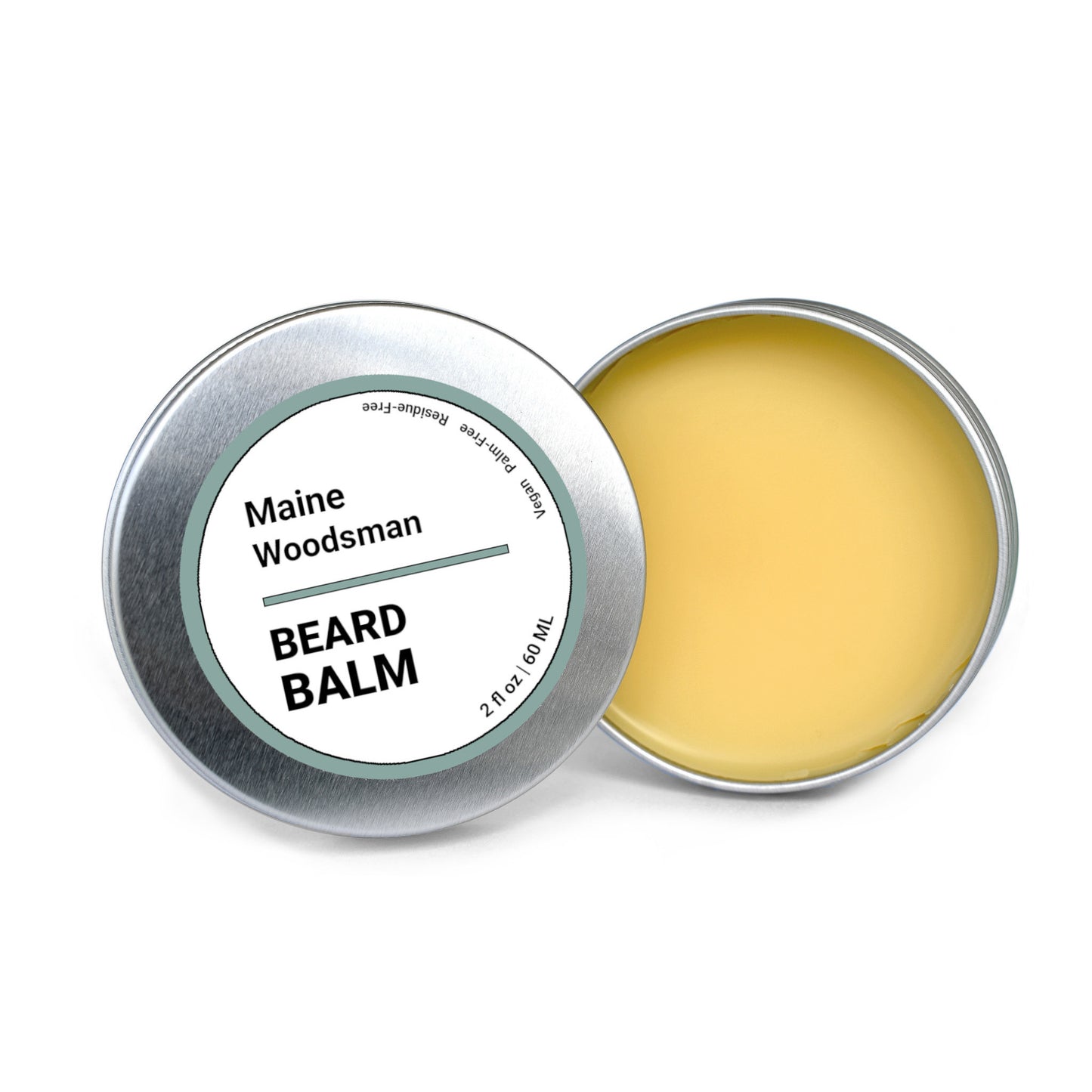 Beard Balm Bundle