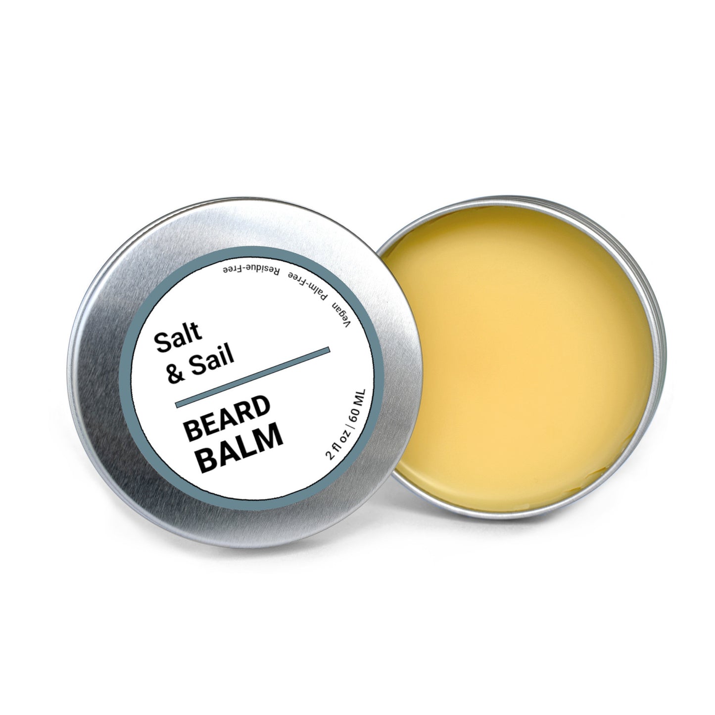 Beard Balm Bundle