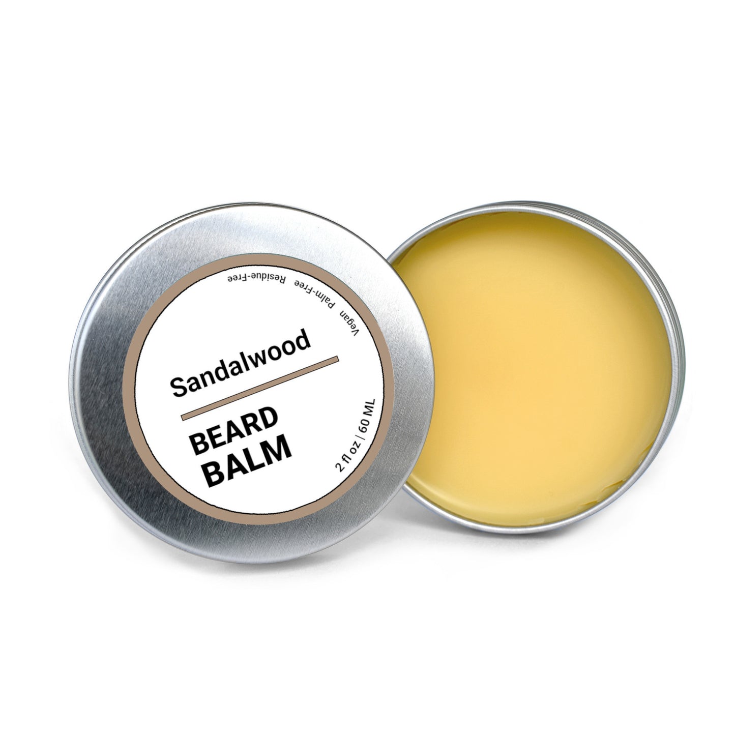 Beard Balm Bundle