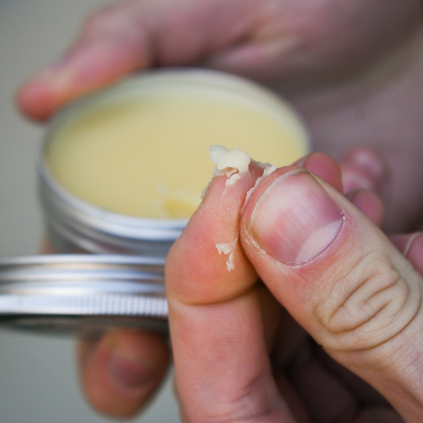 Beard Balm - Fragrance Free