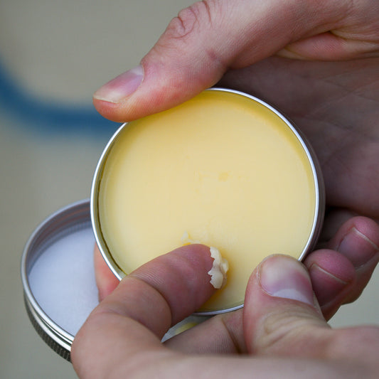 Beard Balm - Fragrance Free