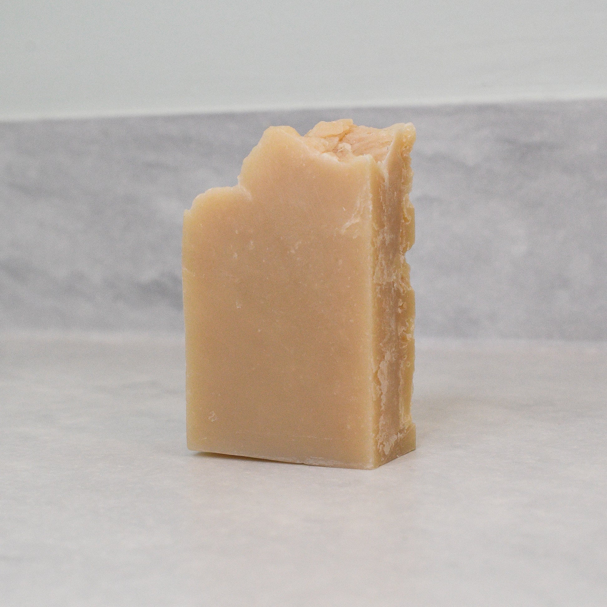 bare mini bar of cocoa butter bar beer soap