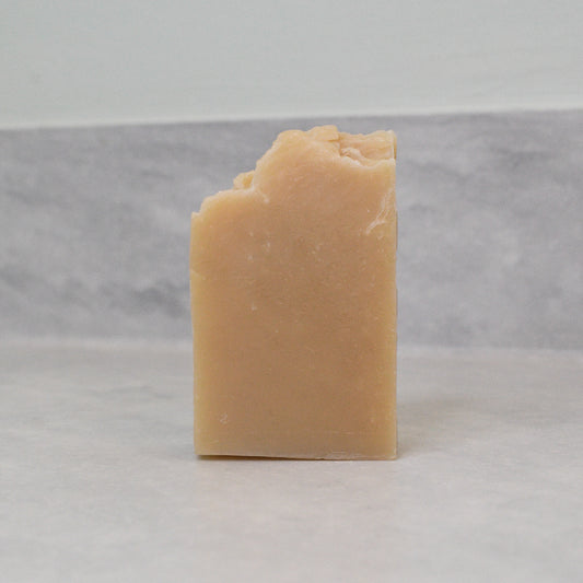 bare mini bar of cocoa butter bar