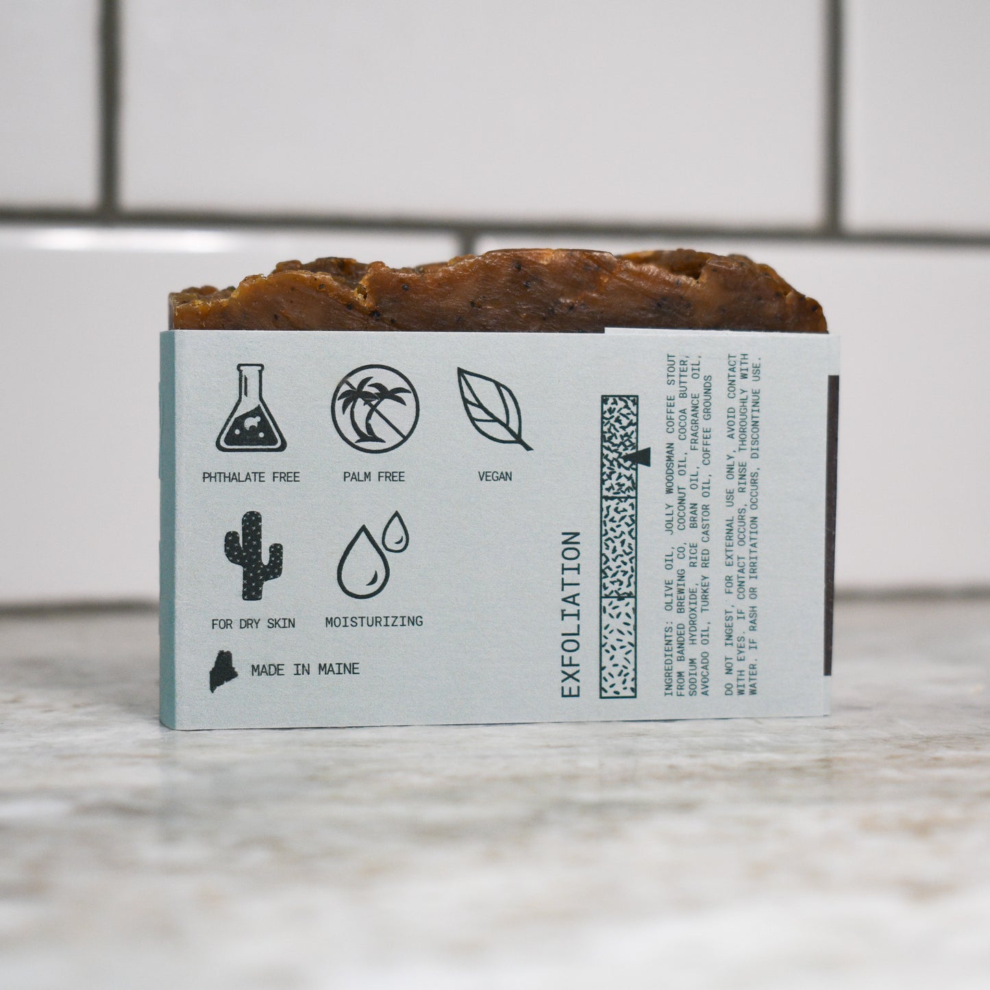 Coffee Brew Bar - Set