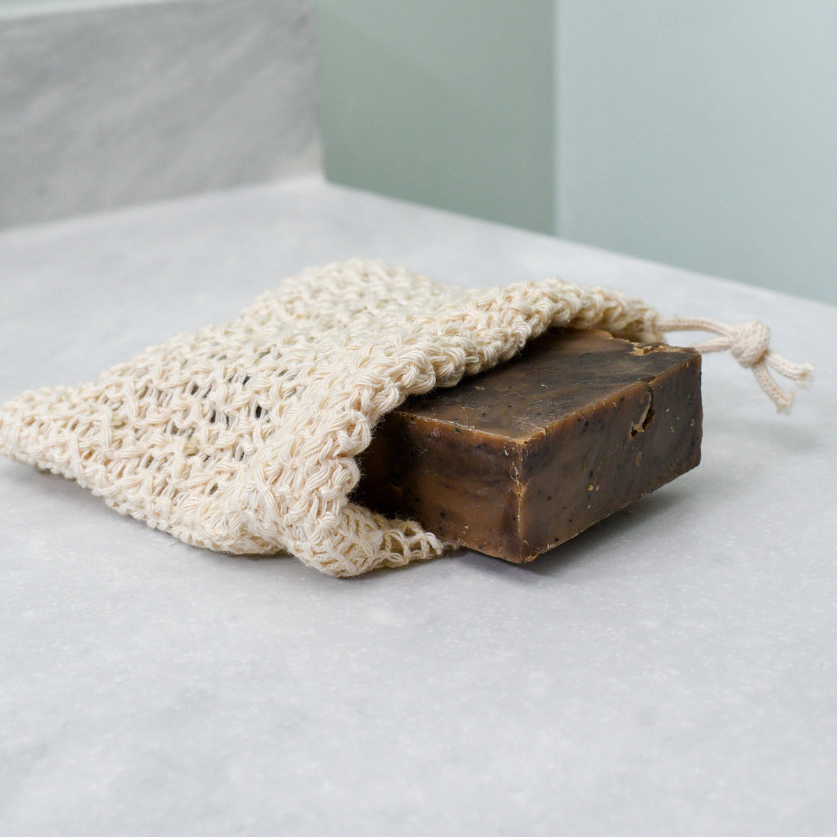 Coffee Brew Bar Beer Soap Self Care Set