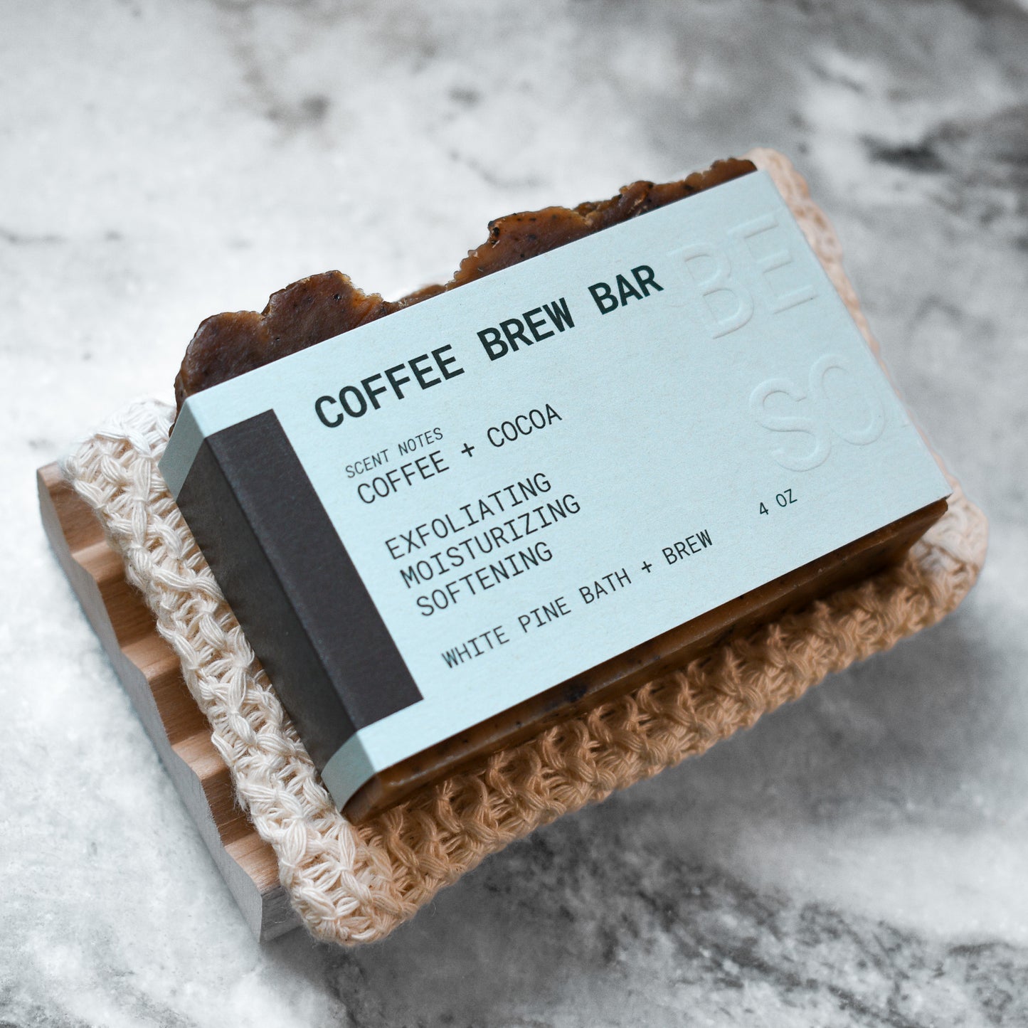 Coffee Brew Bar - Set