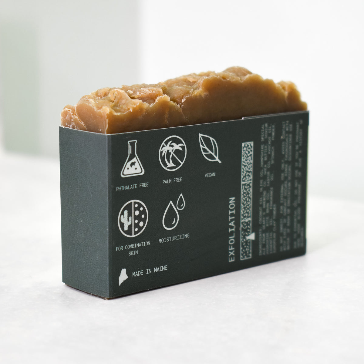 Garden Stroll Beer Soap