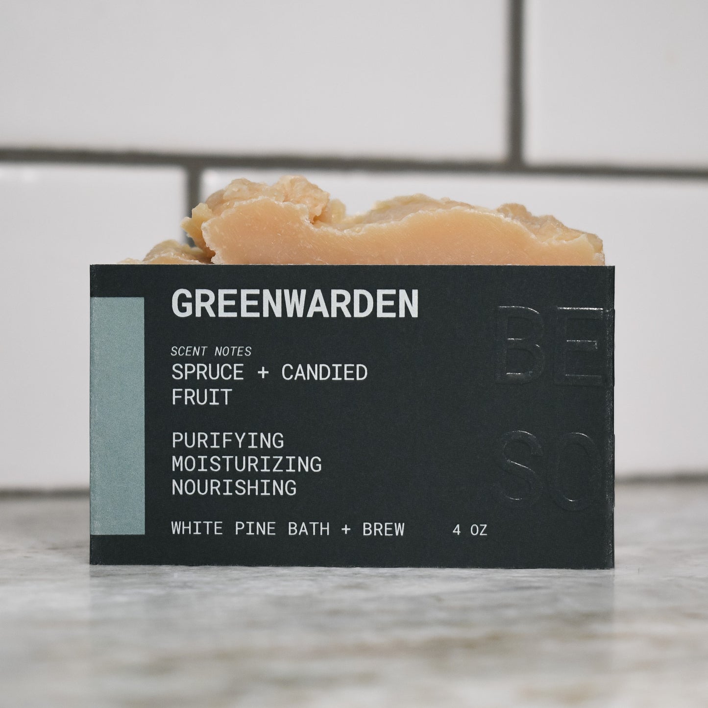 Greenwarden