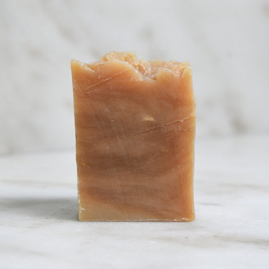 bare mini bar of lemongrass shea and ipa