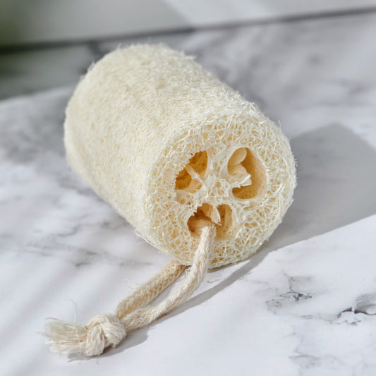 loofah