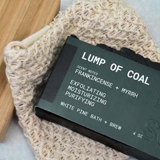 Lump of Coal - Set