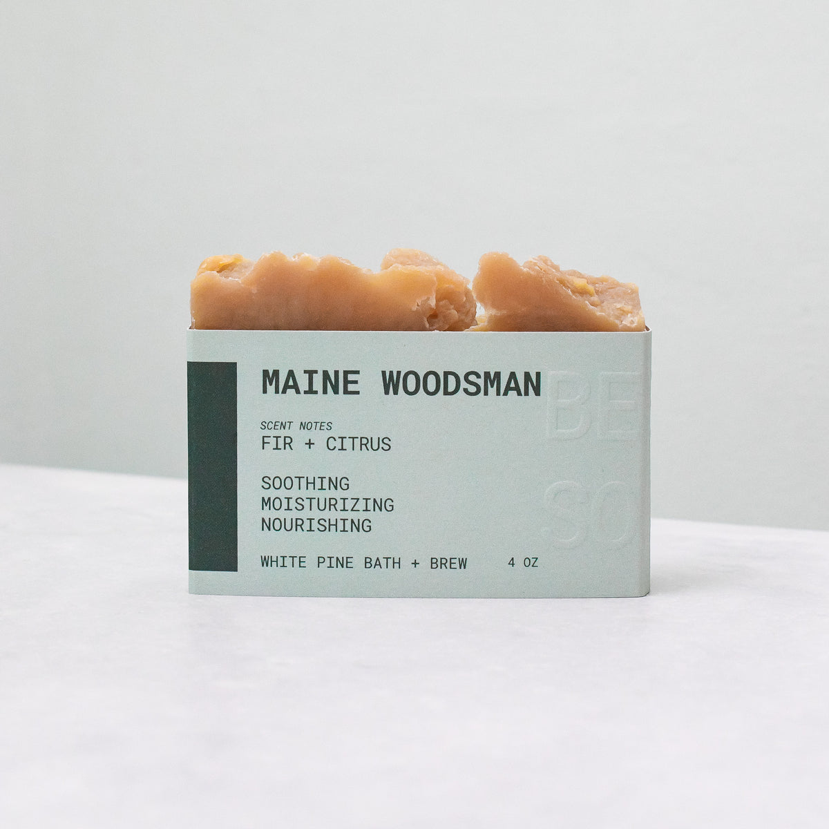 Maine Woodsman Bundle
