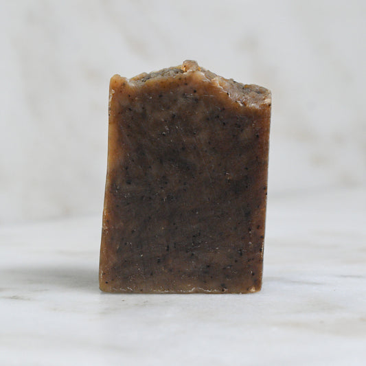 mini bar of coffee brew bar