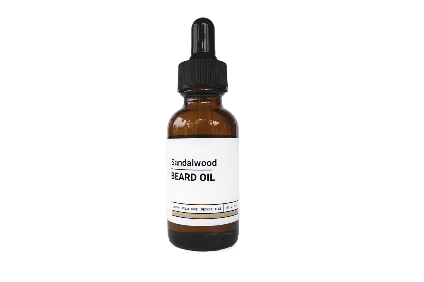 Beard Oil Bundle