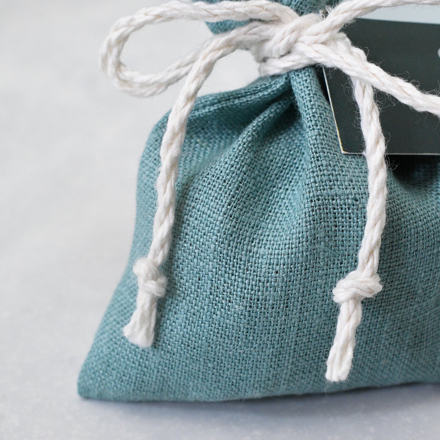 Cranberry Frost Sachet