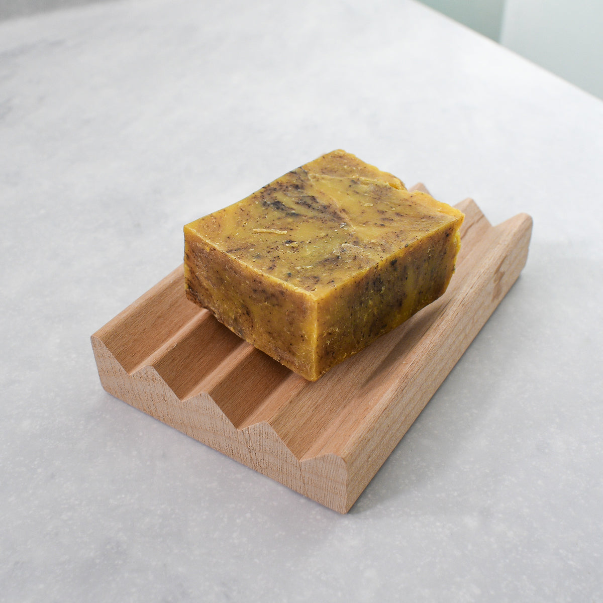 Spiced Pumpkin Porter Mini Beer Soap