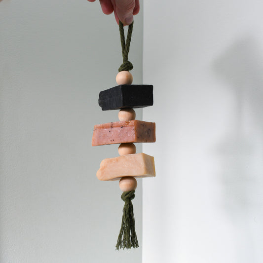 Holiday Stocking Charm