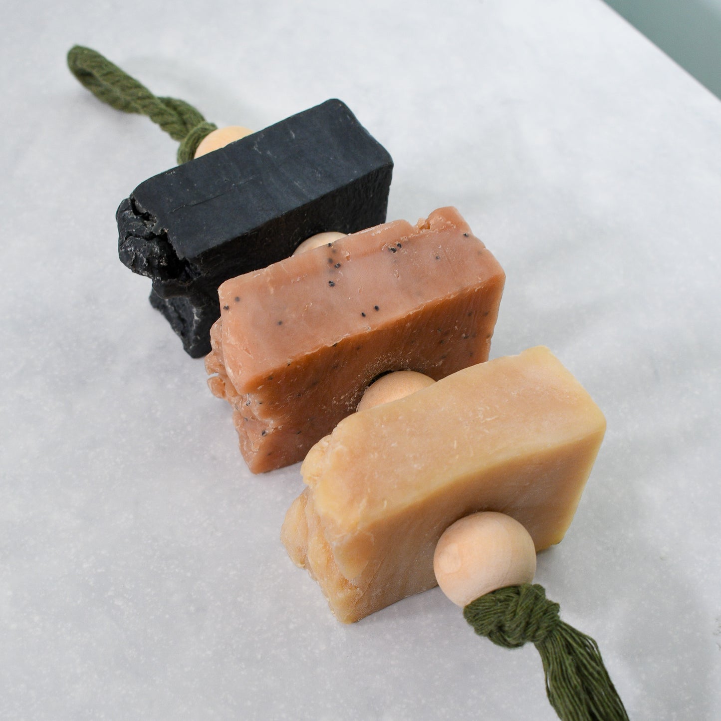 Holiday Stocking Charm