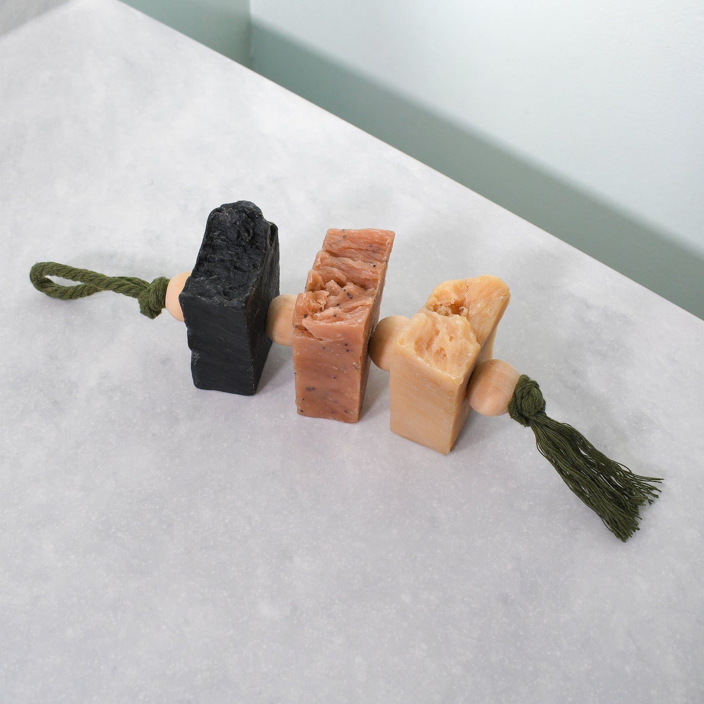 Holiday Stocking Charm