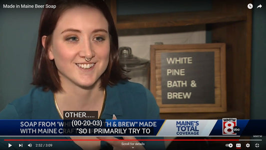 WMTW || Made in Maine