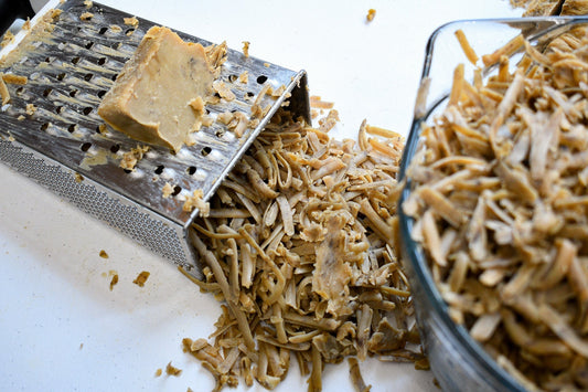 From Scraps to Suds: Let's Rebatch Together!