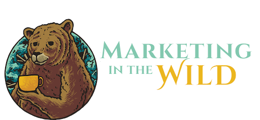 Marketing in the Wild Podcast