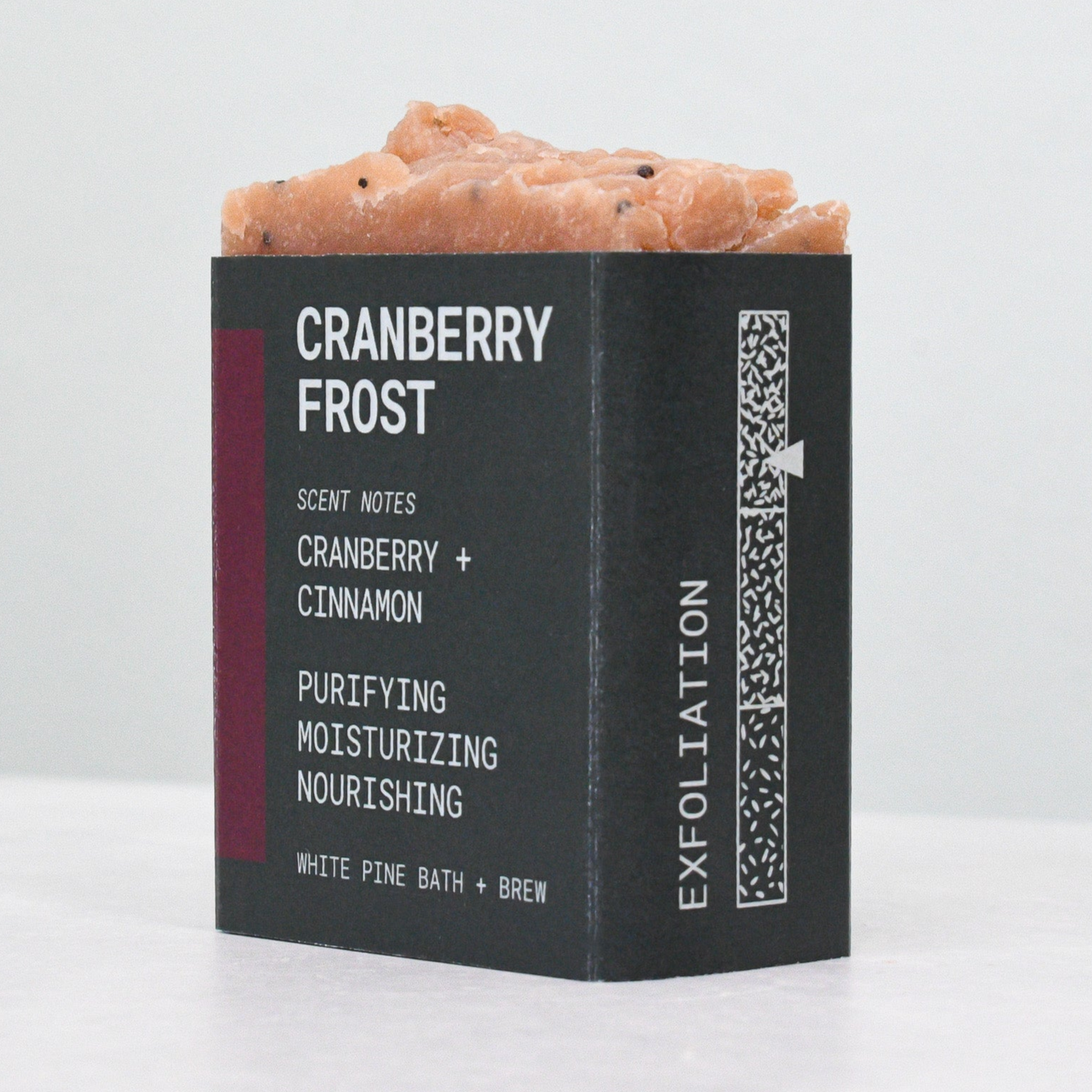 Seasonal Soap
