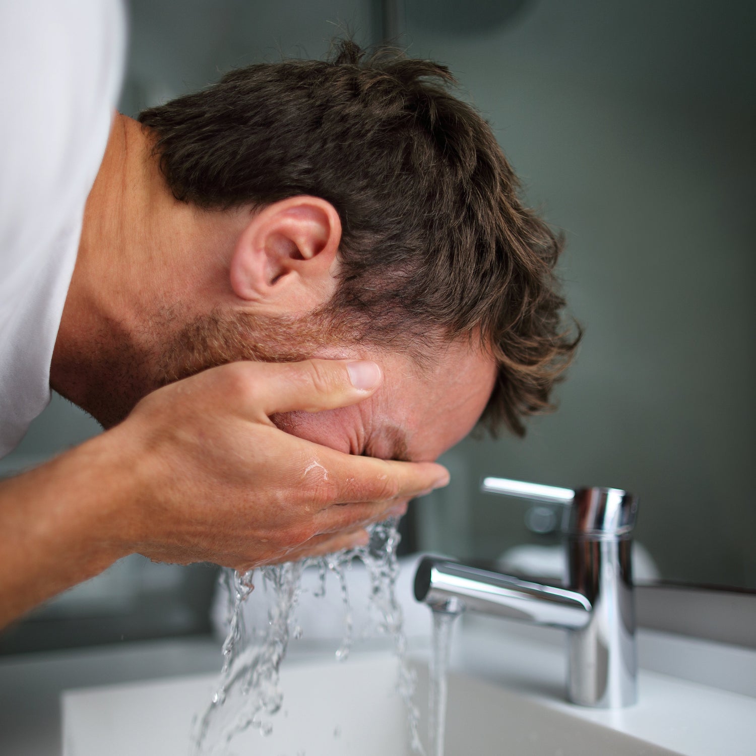 Soap for Oily Skin
